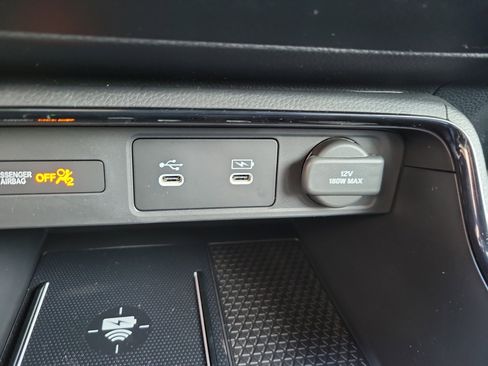 New 2026 Honda CR-V Sport image 24