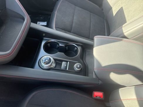 New 2026 Ford Explorer ST w/ Sun And Sound Package image 15