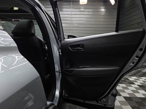 Used 2022 Toyota Corolla Cross LE w/ Moonroof Package AWD/4WD image 31