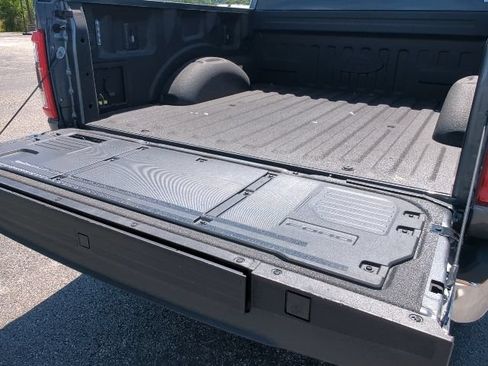 Used 2023 Ford F150 Lariat w/ Bed Utility Package AWD/4WD image 12