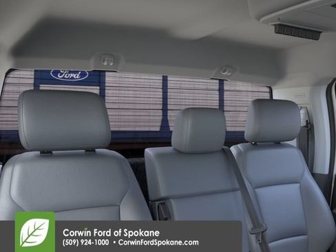 New 2026 Ford F450 4x4 Regular Cab Super Duty image 22