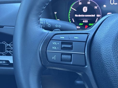 Certified 2025 Honda Accord Sport image 26