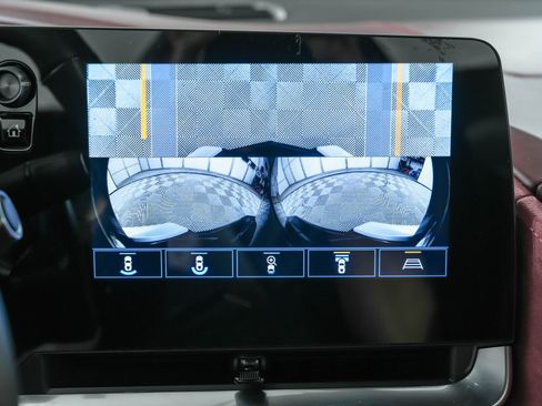 Used 2021 Chevrolet Corvette Stingray Premium Conv w/ Battery Protection Package image 24