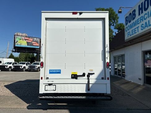 New 2024 Chevrolet Express 3500 w/ Power Convenience Package image 5