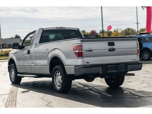 Used 2011 Ford F150 XL w/ XL Plus Pkg image 3