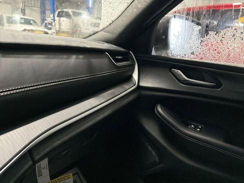 New 2026 Jeep Grand Cherokee Laredo X AWD/4WD image 27