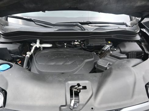 Used 2020 Honda Passport Elite image 11