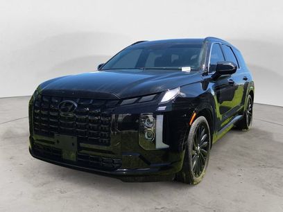 Used 2025 Hyundai Palisade Calligraphy