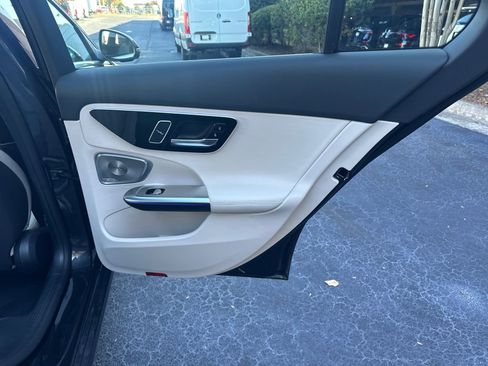 New 2026 Mercedes-Benz C 300 4MATIC Sedan image 19
