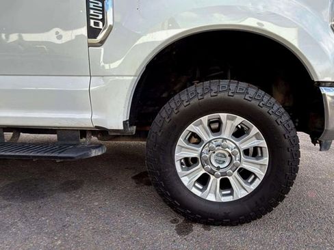 Used 2021 Ford F250 XLT w/ XLT Value Package image 18