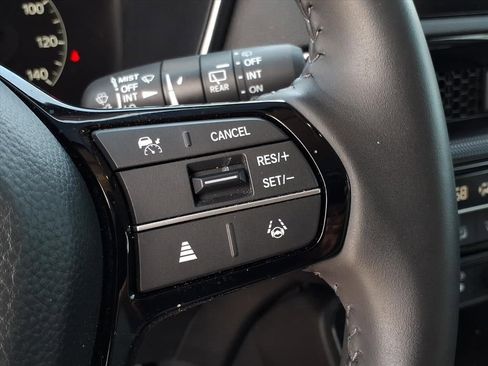 Used 2025 Honda CR-V EX-L image 41