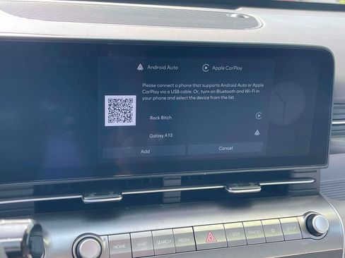 Used 2025 Hyundai Kona SEL FWD image 18