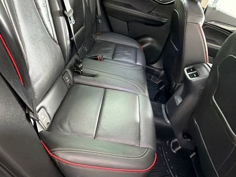 Used 2023 Buick Envision Essence w/ Sport Touring Package FWD image 22