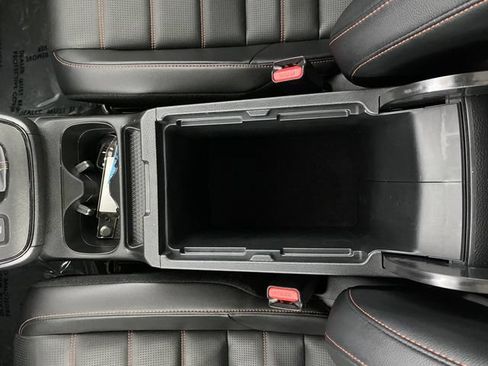 Used 2025 Honda CR-V Sport-L image 28