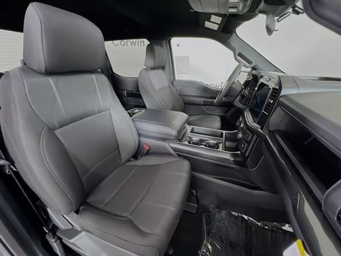 New 2026 Ford F150 STX image 16