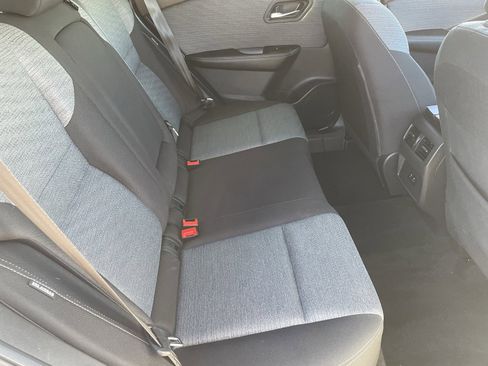 Certified 2023 Nissan Rogue SV image 14