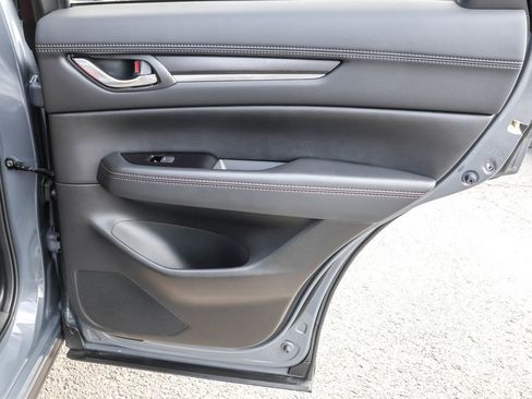 Used 2024 MAZDA CX-5 Carbon Edition image 34