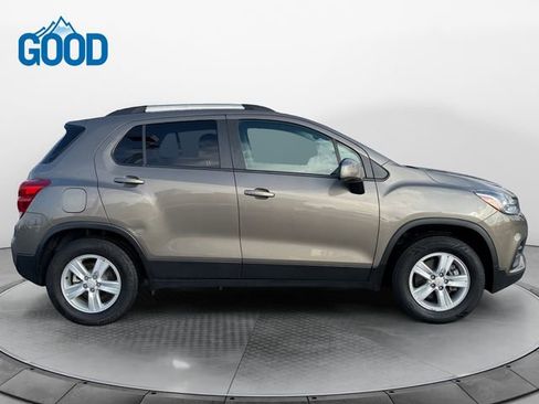 Used 2021 Chevrolet Trax LT image 6