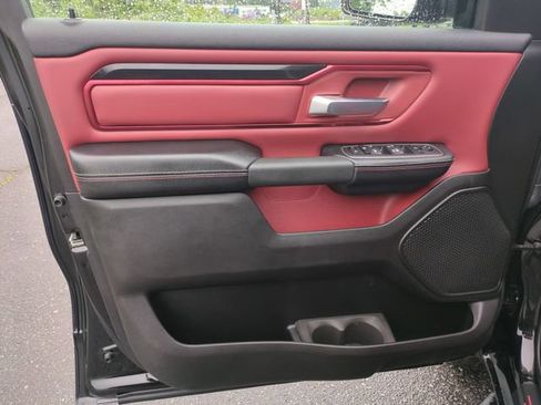 Used 2022 RAM 1500 Rebel w/ Rebel Level 1 Equipment Group AWD/4WD image 12