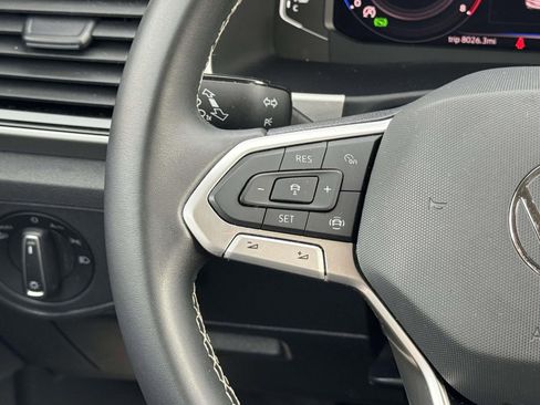 Certified 2022 Volkswagen Atlas SE image 24