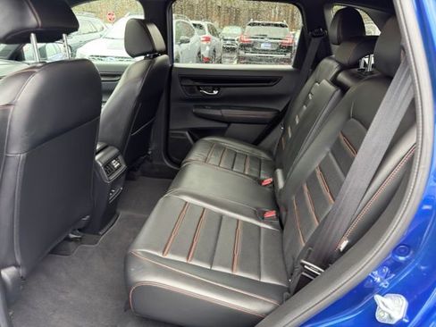 Used 2024 Honda CR-V Sport-L image 21