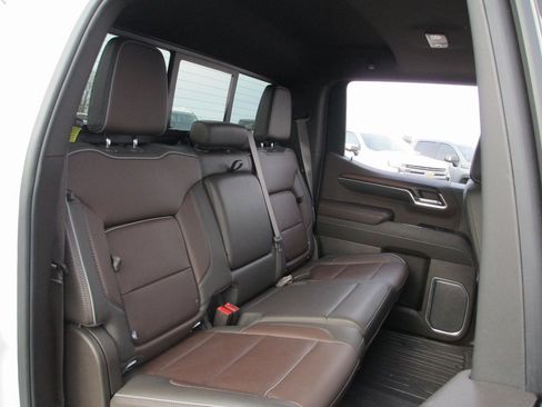 Certified 2024 GMC Sierra 1500 Denali w/ Denali Reserve Package image 22