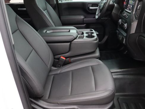 Used 2024 Chevrolet Silverado 2500 W/T w/ WT Convenience Package RWD image 38