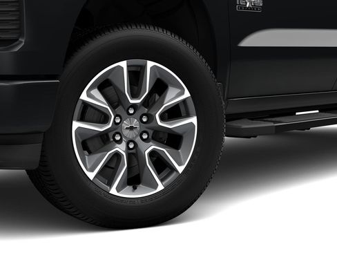 New 2026 Chevrolet Silverado 1500 RST image 53