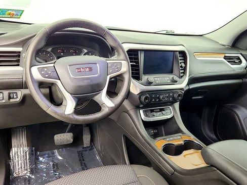 Used 2020 GMC Acadia SLE FWD image 13