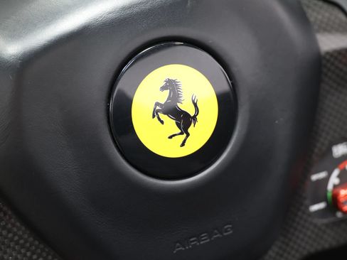 Used 2017 Ferrari California T RWD image 30