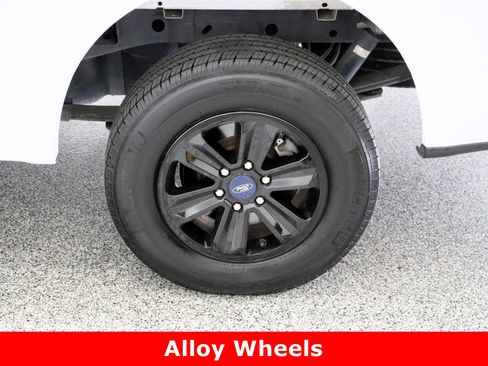 Used 2019 Ford F150 XLT image 10