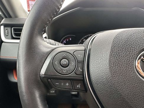 Used 2019 Toyota RAV4 Adventure image 29