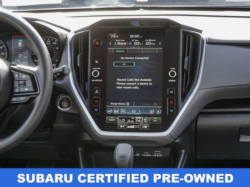 Certified 2024 Subaru Crosstrek 2.0i Premium AWD/4WD image 15