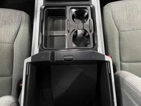 Used 2024 Ford F350 XLT w/ Black Appearance Package AWD/4WD image 19