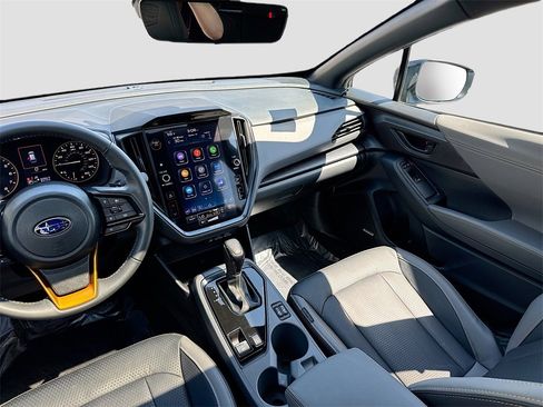 Used 2024 Subaru Crosstrek 2.5i Wilderness w/ Wilderness Package image 24