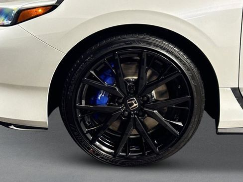 New 2026 Honda Prelude 2-Tone image 9