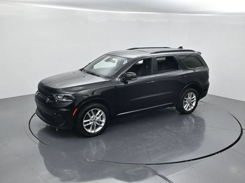 Used 2024 Dodge Durango GT AWD/4WD image 46