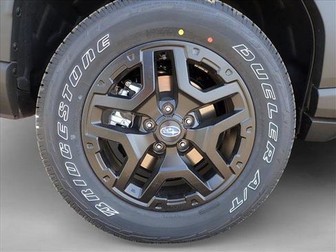 New 2026 Subaru Outback Wilderness AWD/4WD image 7