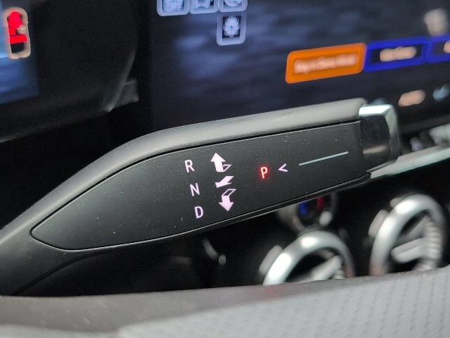 New 2026 Chevrolet Blazer EV LT AWD/4WD image 21