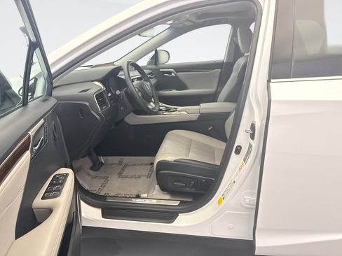 Used 2019 Lexus RX 350 AWD w/ Navigation Package image 10