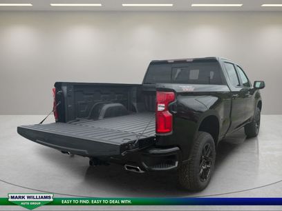 New 2026 Chevrolet Silverado 1500 LT Trail Boss w/ LT Trail Boss Premium Package
