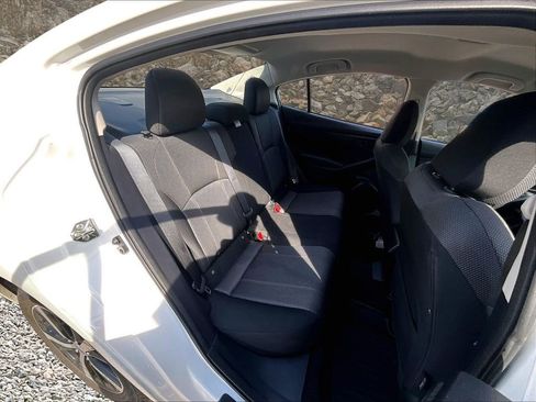 Used 2019 Subaru Impreza 2.0i Premium w/ Eyesight & BSD/Rcta & SRF image 24