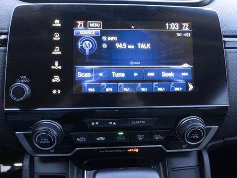 Used 2018 Honda CR-V Touring image 17