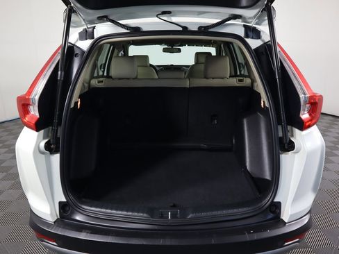 Used 2018 Honda CR-V EX-L image 28