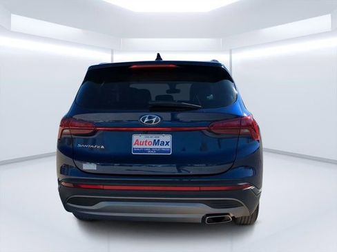 Used 2023 Hyundai Santa Fe SE image 4