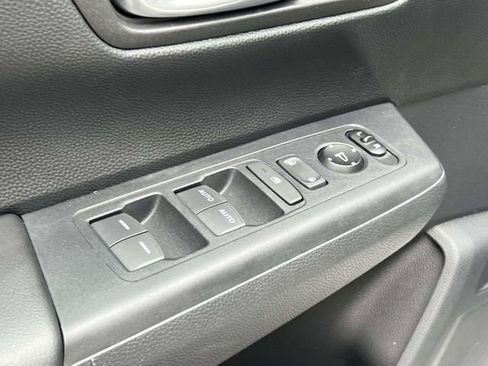 Certified 2025 Honda CR-V EX image 30