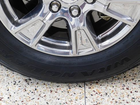 Used 2015 Ford F150 XLT w/ Trailer Tow Package image 95