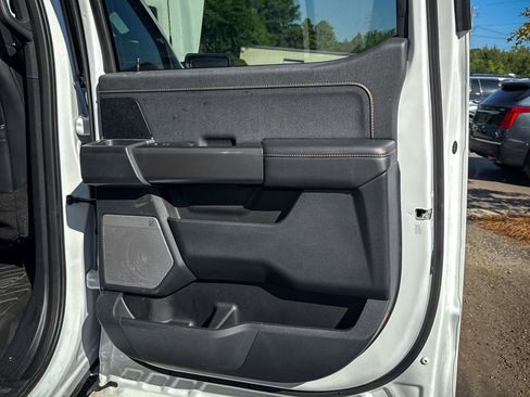Used 2024 Ford F150 Tremor w/ Mobile Office Package AWD/4WD image 44
