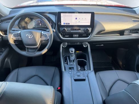 Used 2024 Toyota Grand Highlander XLE image 6