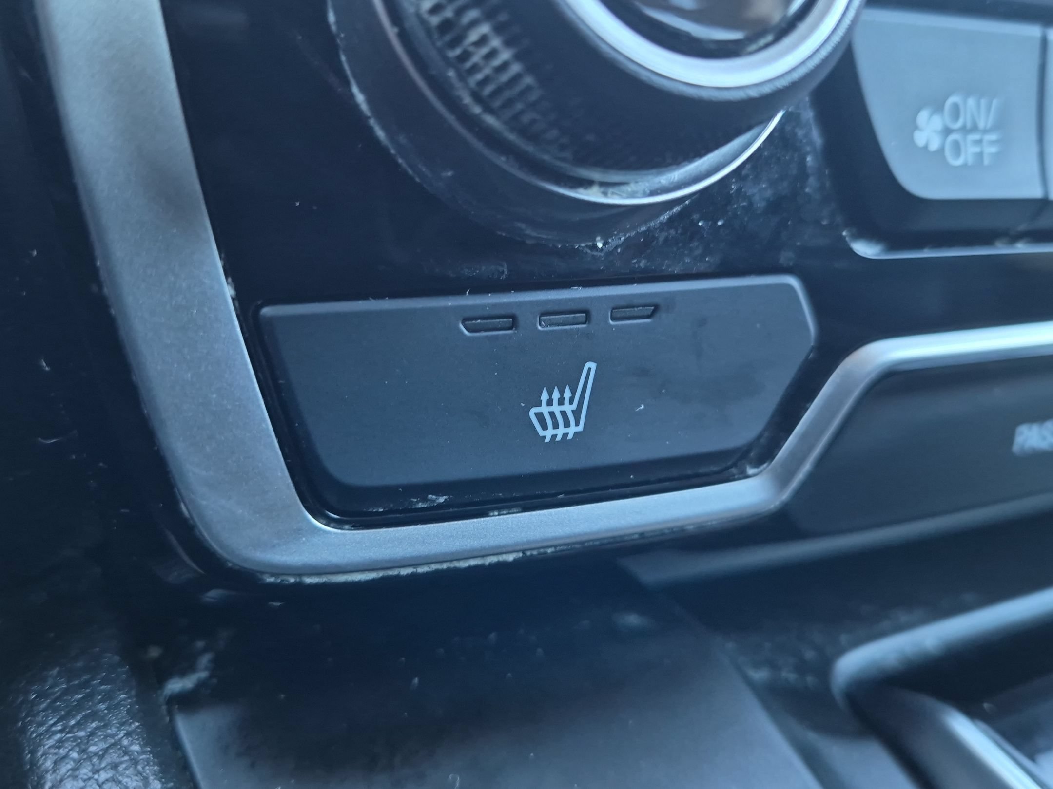Certified 2020 Honda CR-V EX-L image 21